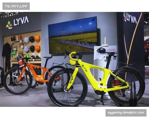 AI跟拍技术助力自行车赛事多角度直播，提升品牌曝光效果