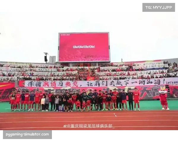 重庆铜梁龙更换全部外援 成为冬窗最彻底改革者